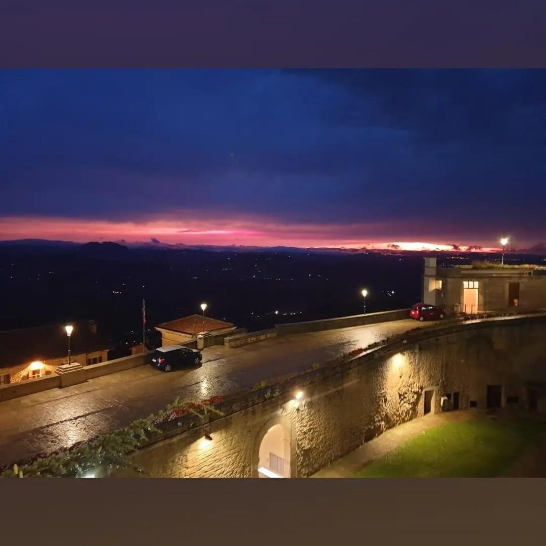 Hotel Bellavista San Marino Exterior photo